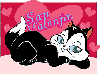 Origen de San Valentin...